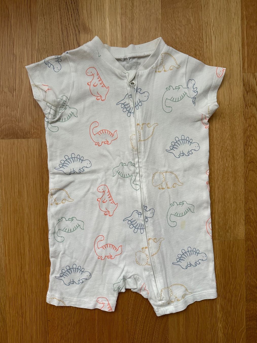 H&M Pigiama & Simili: Kurzarm Pyjama H&M Gr. 74/80 – Usato da Unterägeri venduto da StefanGekko