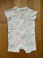 Kurzarm Pyjama H&M Gr. 74/80
