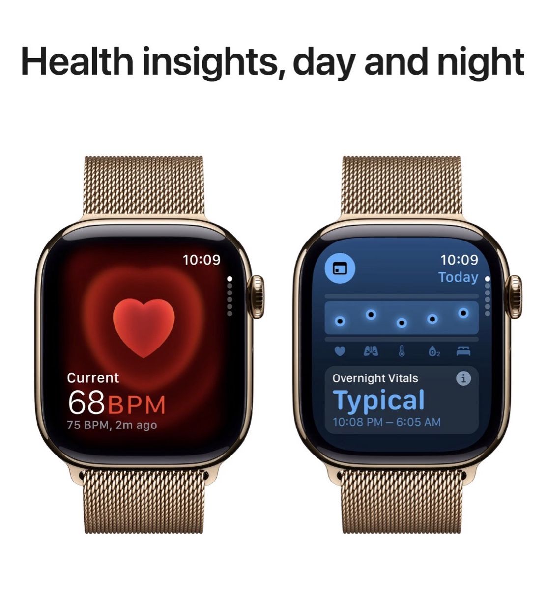 Apple Smartwatch:  Apple Watch Series 10, 42 mm, 4G – Nuovo (secondo la descrizione) da Winterthur venduto da salebook 8
