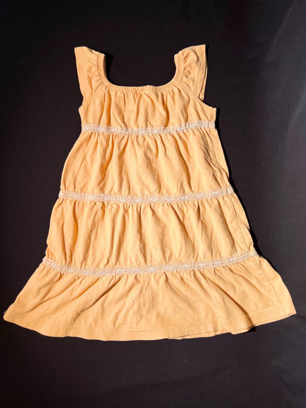 Ensembles coordonnés: 3er Set Mädchen Sommerkleider Grösse 92/98 – D'occasion à Zürich par Drahtzug 6