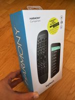 Logitech Harmony Companion Universalfernbedienung