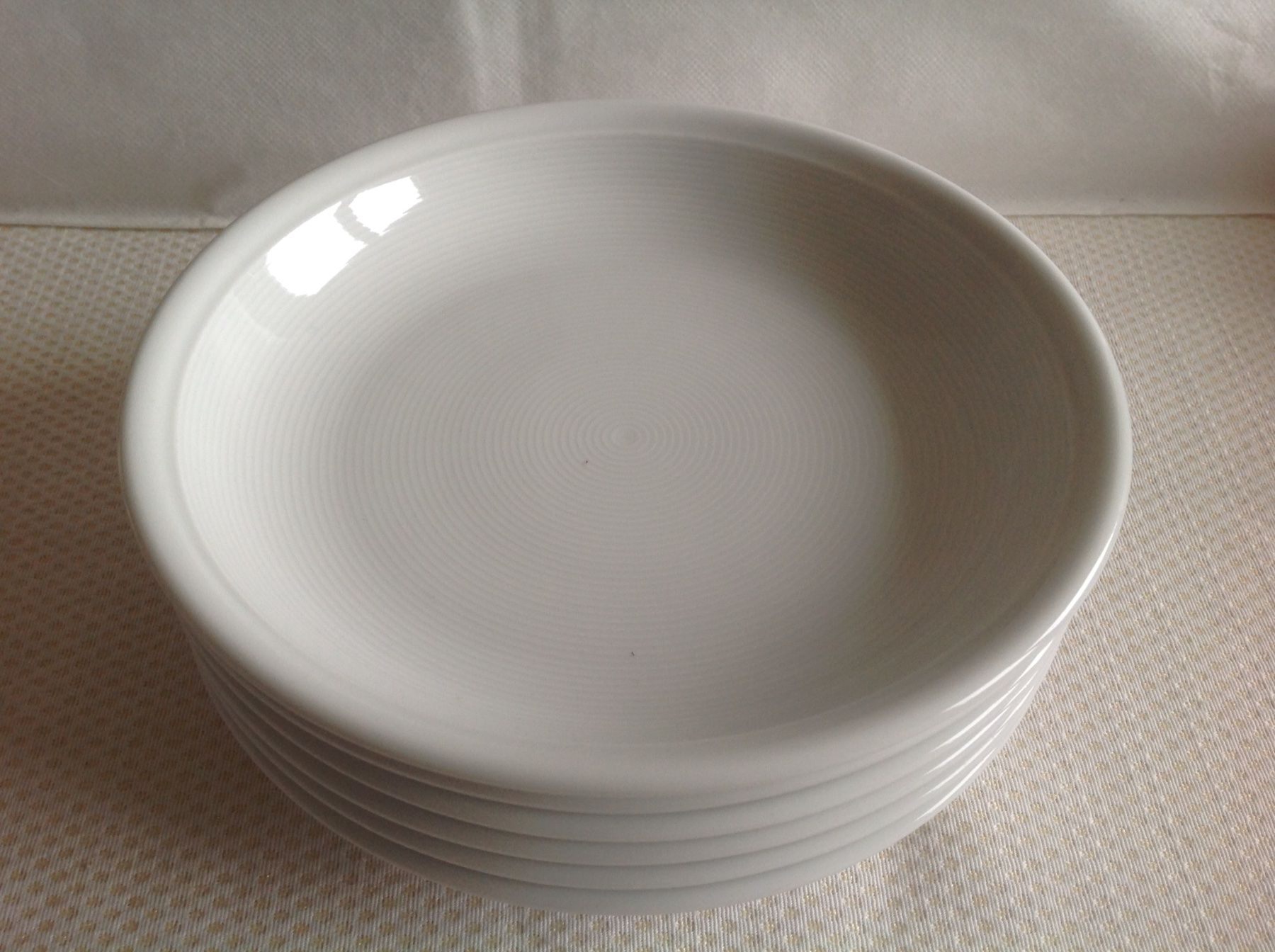 Thomas Piatti: Rosenthal - Thomas Trend - 6 assiettes creuses – Usato da Sion venduto da accroshoes 5