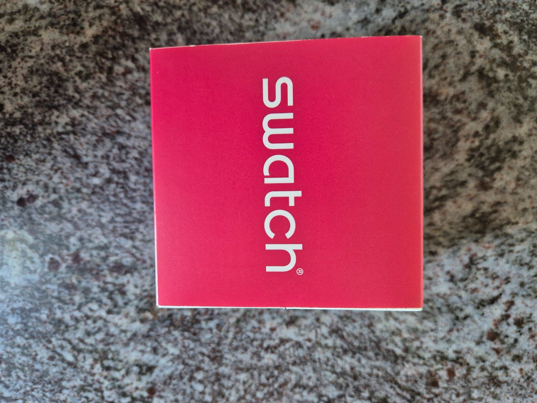 Swatch Montres: Swatch Aktionärsuhr 2025 – Neuf (Voir description) à Jona par Tim_f2hy 1