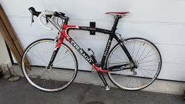 Vélo route Colnago c52 Shimano Ultegra état comme neuf