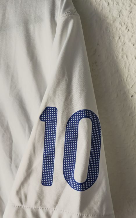 Maillot Équipe du Brésil extérieur Copa 24 Taille L