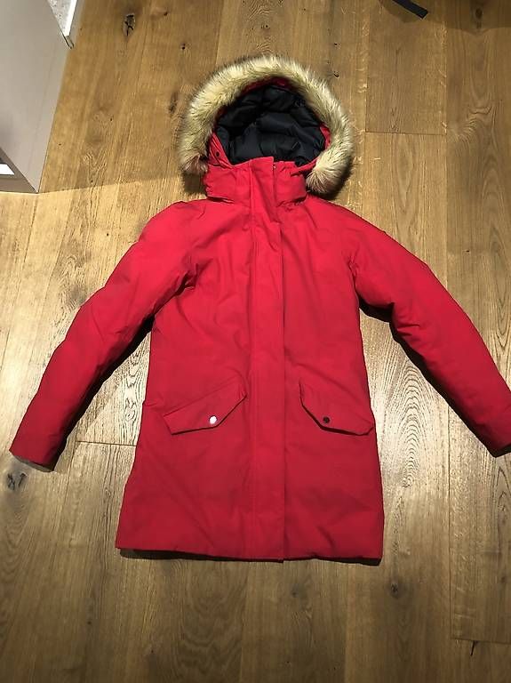 Kjus Jacken: Winterjacke von KJUS – Gebraucht aus Horw von spaniensternle 1