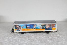 Märklin 94204 DB Unicef 50 Jahre Deutschland ARD Buffet