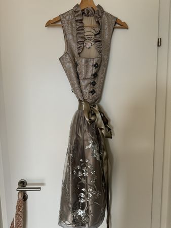Tramonta Dirndl