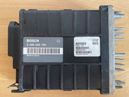 Steuergerät #275 Bosch 0280000756 361.19