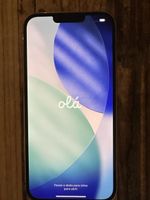 iPhone 13 Pro Max mit 128GB und 86% Akku