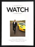WATCH INTERNATIONAL Uhrenmagazin IWC Schaffhausen 04 (2010)