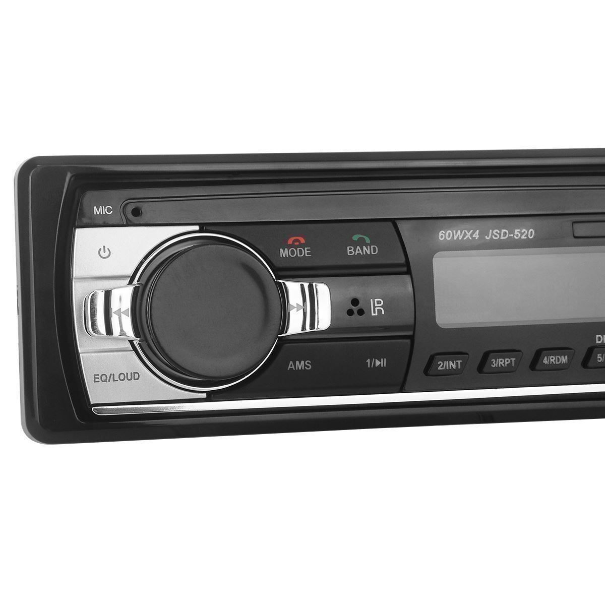 Lettore multimediale & Streamer: Auto MP3 Player Music Player Autoradio – Nuovo (secondo la descrizione) da Thun venduto da keller001 7