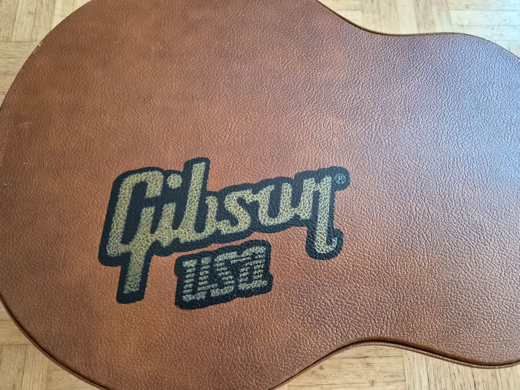 Gibson Strumenti musicali: Gibson Les Paul Koffer – Usato da Seltisberg venduto da Ppeter68