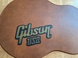 Gibson Les Paul Koffer