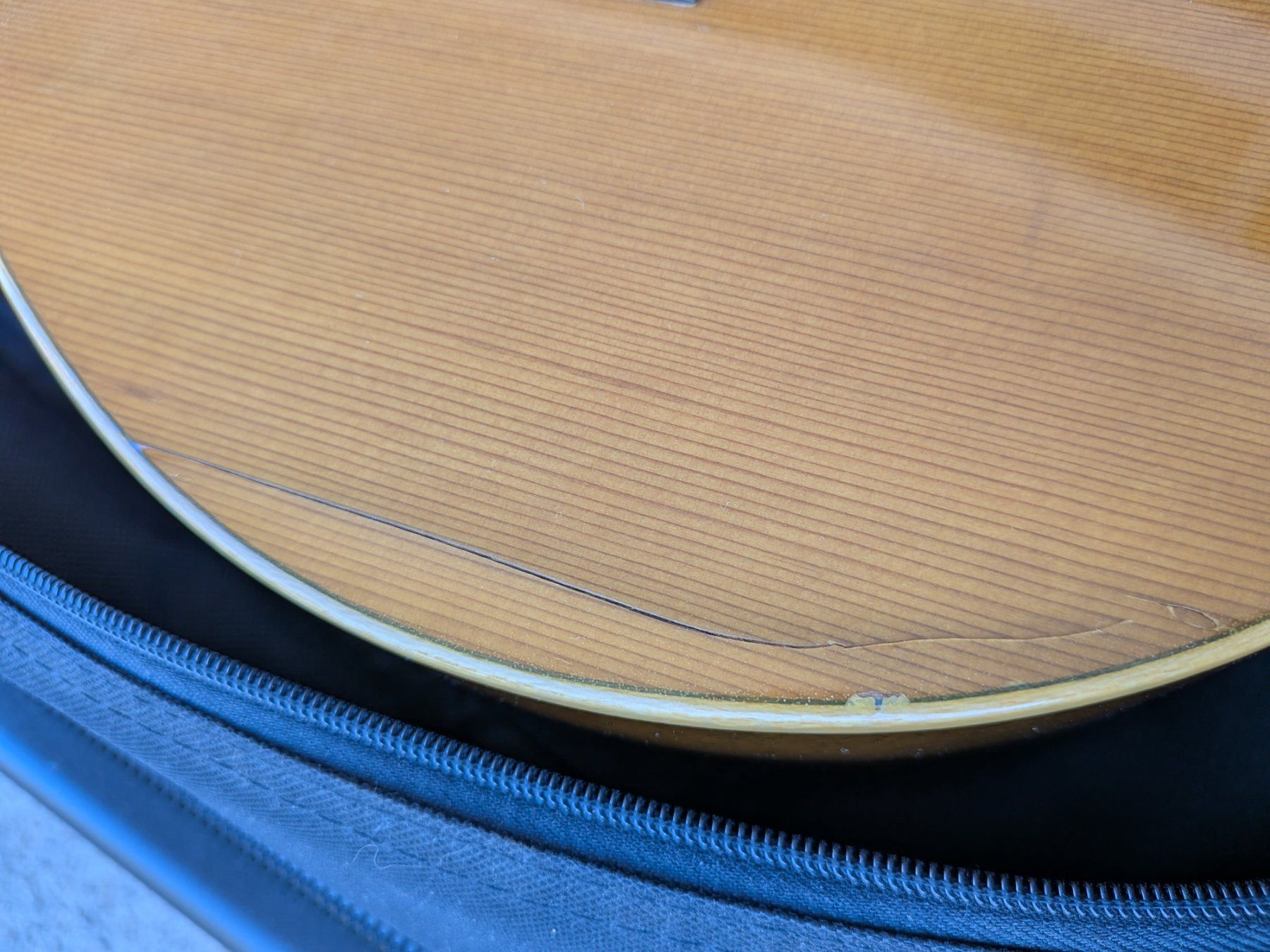 Musikinstrumente: Gitarre Cuenca 1985 Model 35 – Gebraucht aus Emmen von Brockofsky 4