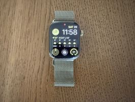 Apple Watch Series 8 Gold 41 mm