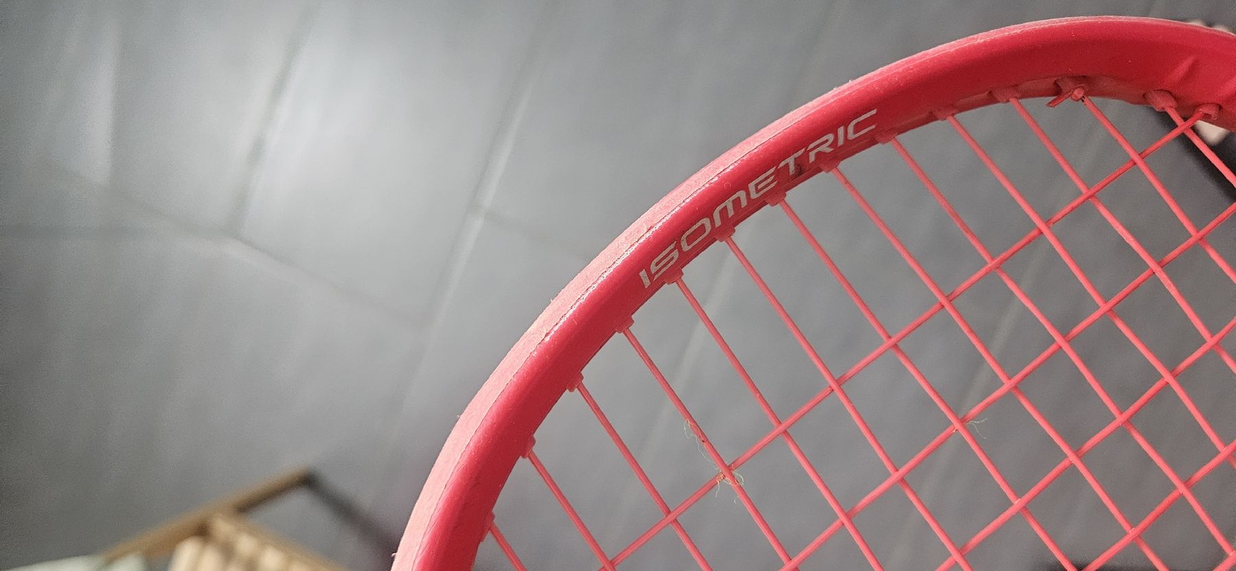 Yonex Racchette: Yonex VCORE 98 L3 – Usato da Mönchaltorf venduto da Santemi 2