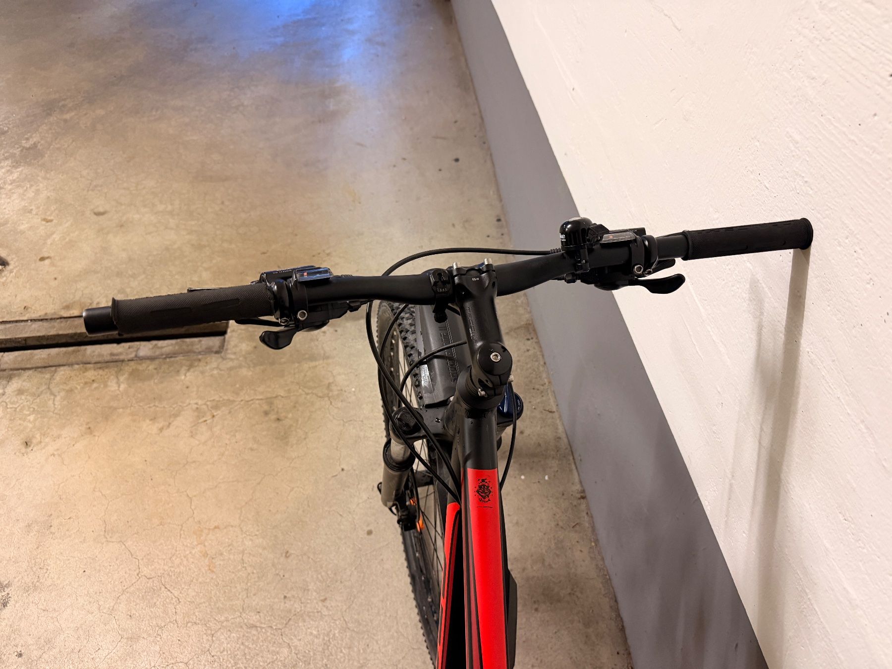 Biciclette: Mountainbike Stoke – Usato da Zürich venduto da Fabian_ 3