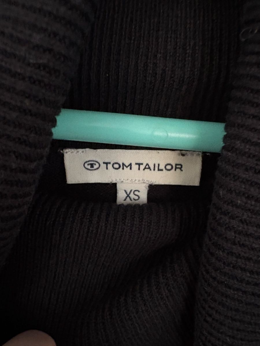Tom Tailor Maglioni & Felpe: Rollkragenpullover Tom Tailor – Usato da Wittenbach venduto da sarah_09 2