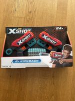 ♦️Nerf XShot Originalverpackt♦️