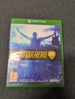 Guitar hero live Microsoft Xbox Series x / one