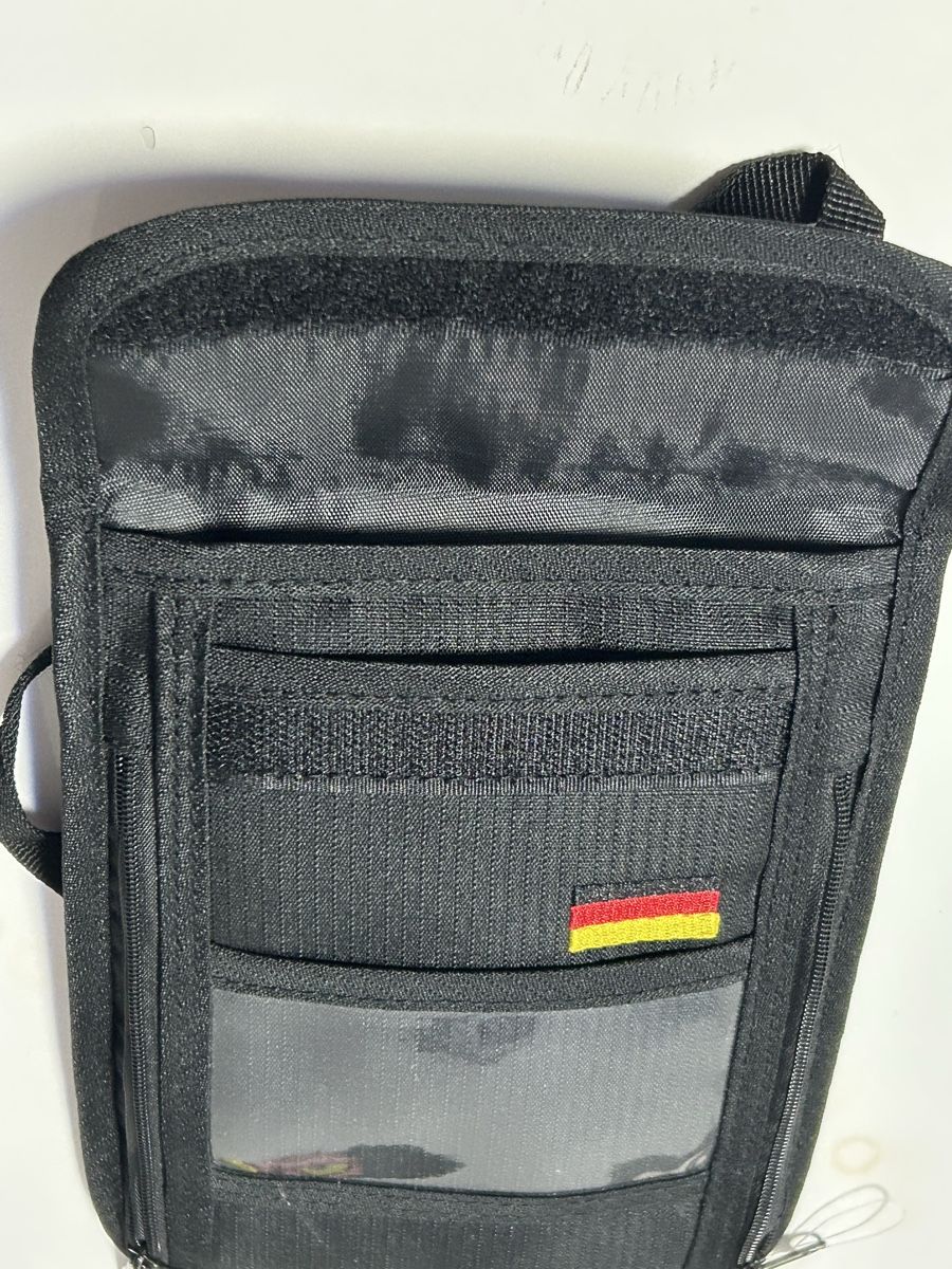 Borse: Reisetasche – Nuovo e nell'imballaggio originale da Frauenfeld venduto da berk39 4