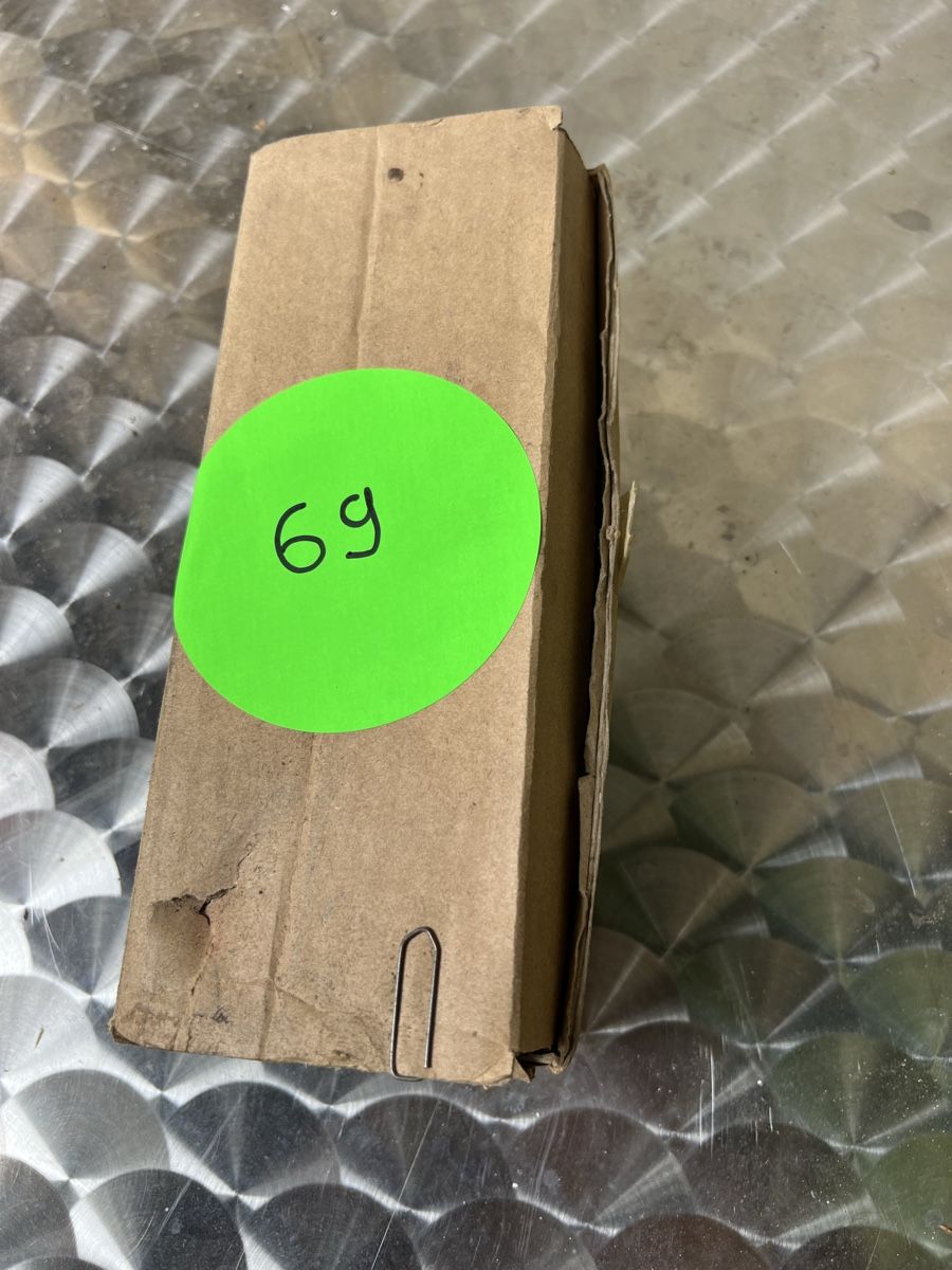 Radiatori: Zonenventil neu in Verpackung  – Nuovo e nell'imballaggio originale da Neuenhof venduto da Willi111 2