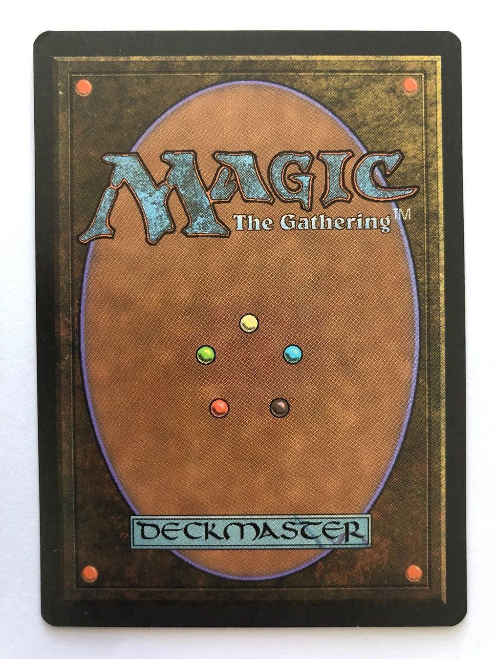 Karten: MTG - Durchstöbern – Gebraucht aus Zürich von T_H_O_M_A_S 1