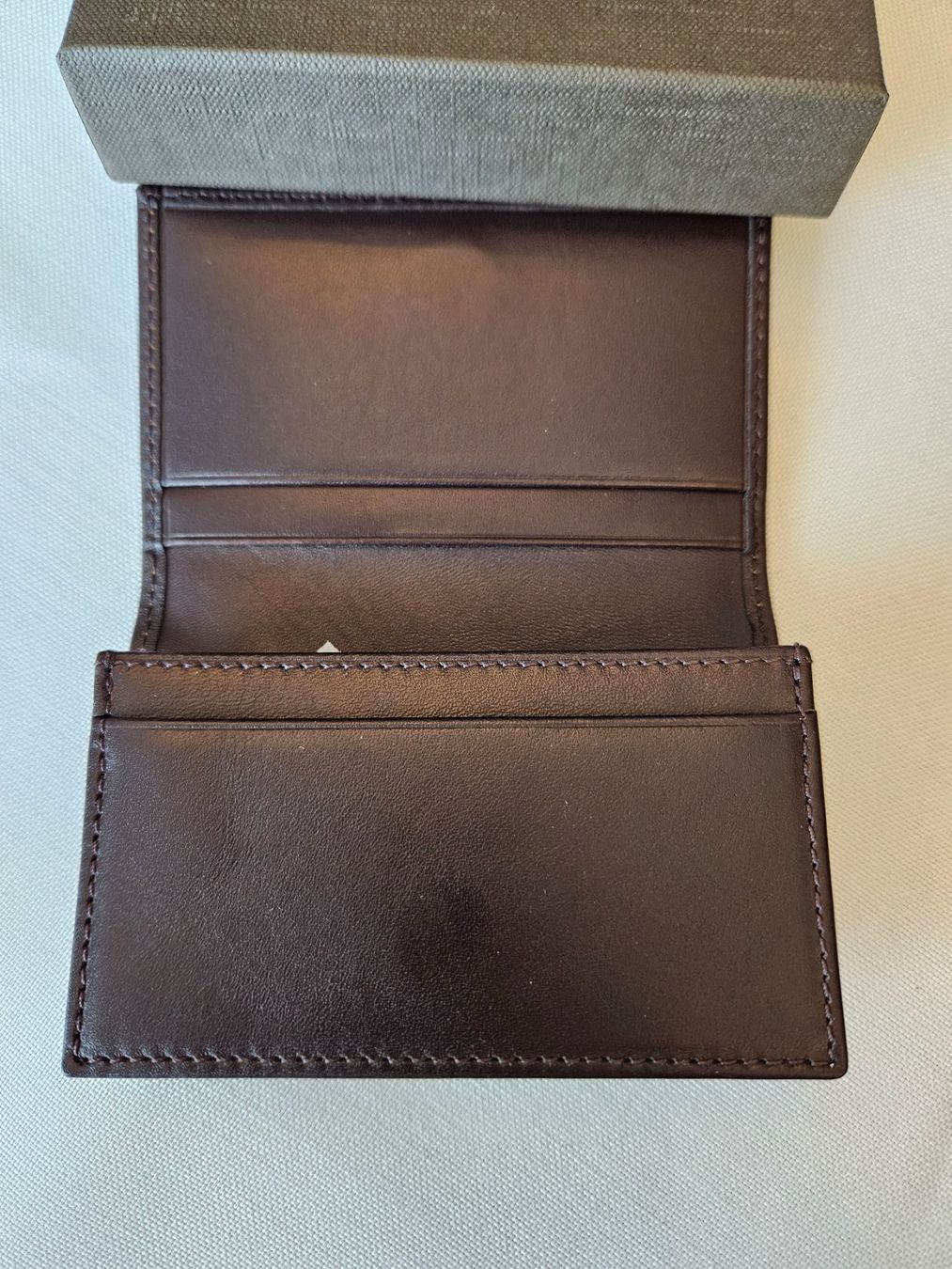 Patek Philippe Borse: Patek Philippe Umhängetasche/ Div. Accessoires – Nuovo e nell'imballaggio originale da Kilchberg ZH venduto da MMS80 6