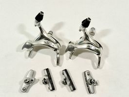 Shimano Ultegra BR-6600 Bremsen Set V+H TOPZUSTAND 2601