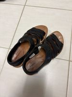 Sorel sandals