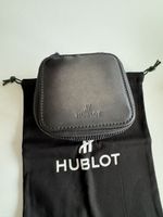 Hublot berluti Special / Limited Edition Leder Watch case