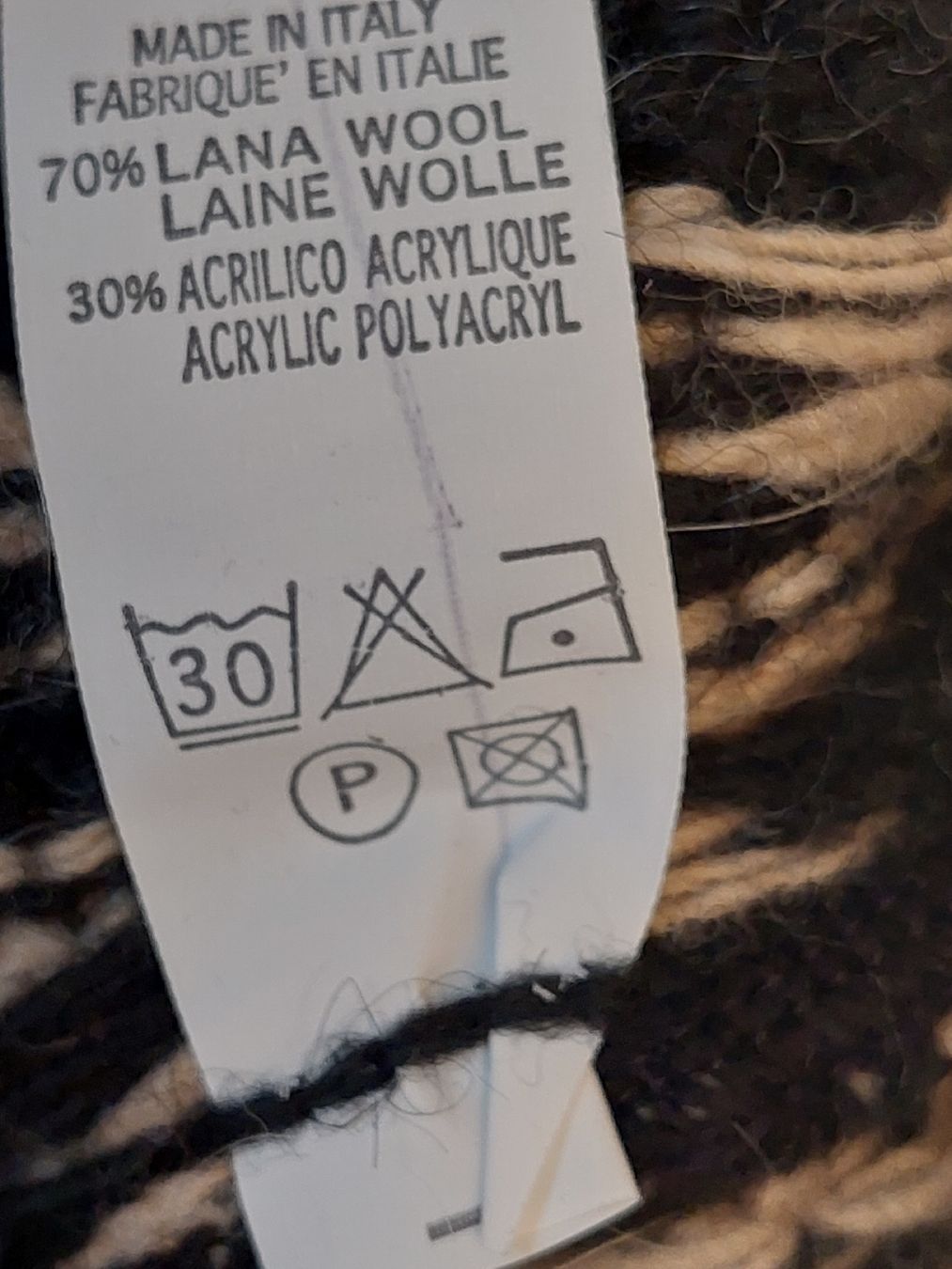 Jacken: Poncho sehr grosses XL – Neu (gemäss Beschreibung) aus Kreuzlingen von peugeotj9 3
