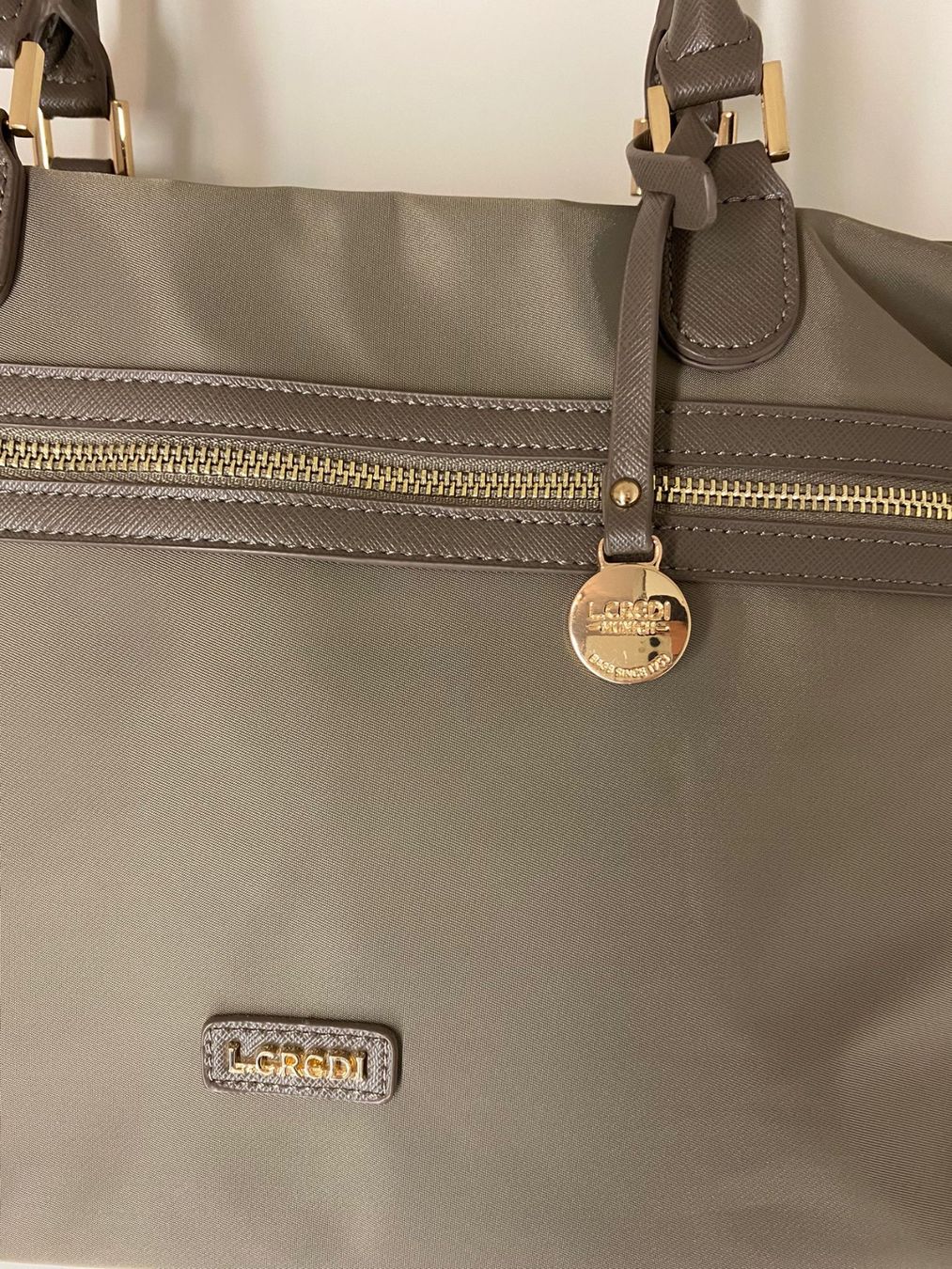 L.Credi Borse da donna: L.CREDI Handtasche – Usato da Frauenfeld venduto da LIL_NA 2