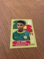 FIFA World Cup 2026 Ismail Jakobs Panini Sticker SEN6 SEN 6