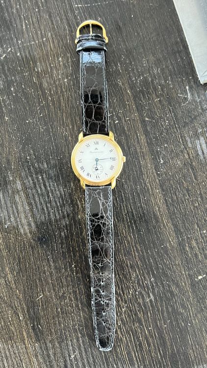 Maurice Lacroix Orologi: Maurice Lacroix  Automatik  – Usato da Rothrist venduto da Tessin1973 1