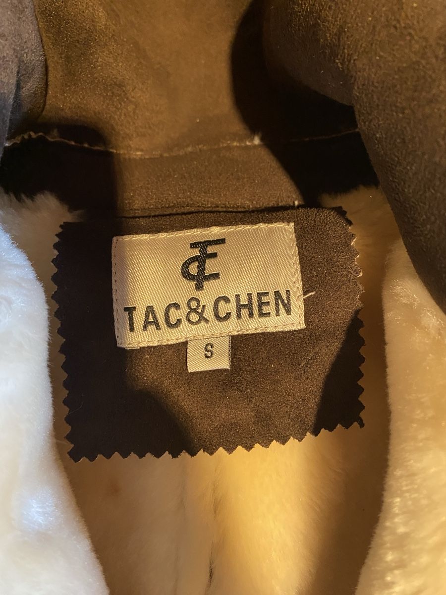 Cappotti: Wintermantel Tac und Chen Grösse S – Usato da Eschenz venduto da glettise24 2
