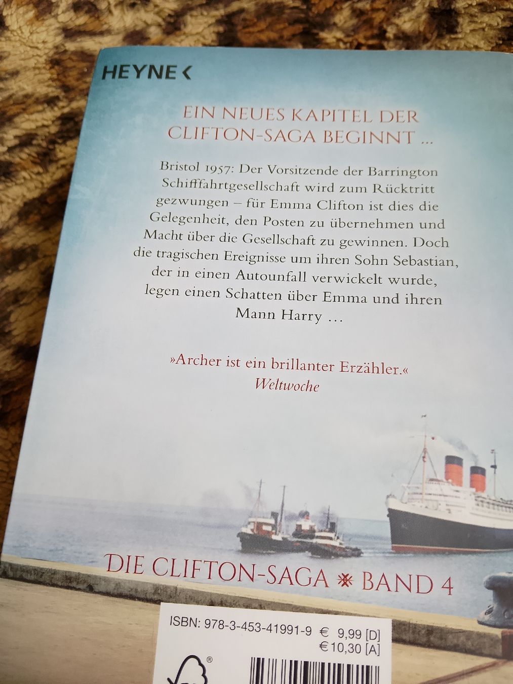 Bücher: Im Schatten unserer Wünsche – Neu (gemäss Beschreibung) aus Volken von katz5 2