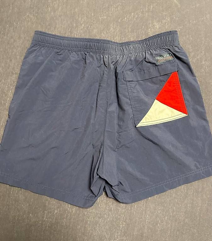 Tommy Hilfiger Hosen: Tommy Hilfiger, Badehose / Grösse XL – Neu (gemäss Beschreibung) aus Zürich von Faetze0 1