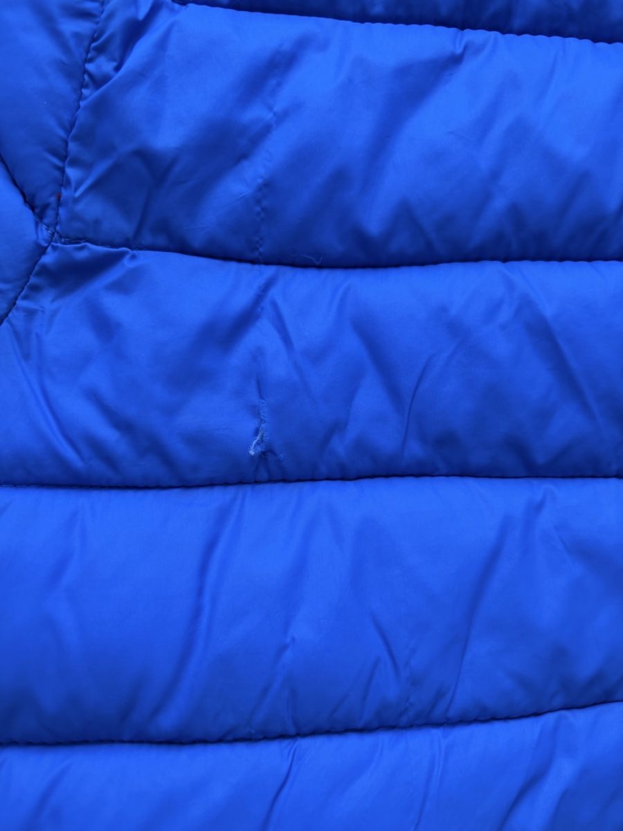 CMP Jacken & Mäntel: Steppjacke CMP Kinder blau Grösse 116 – Gebraucht aus Boll von vespa3000 2