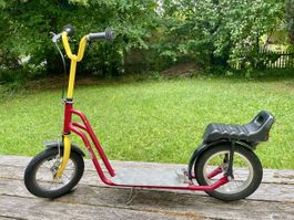 Kindertrotti