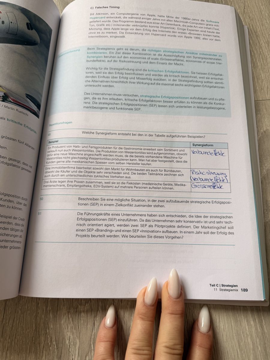 Libri: Marketing: Eine praxisorientierte Einfürung – Usato da Nussbaumen AG venduto da nad_lq9s 2