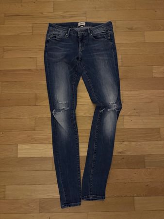 Damen Jeans von ONLY, Grösse 28/34