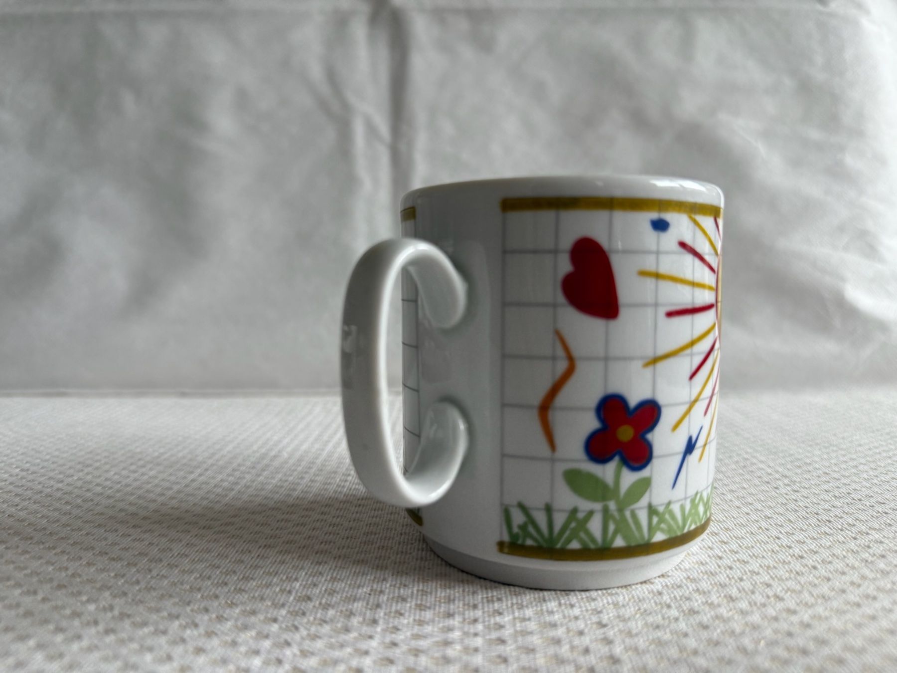 Tasses: Rössler - Mug - tasse – D'occasion à Sion par accroshoes 3