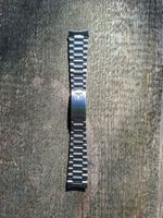 Omega Speedmaster 1171 (11) 633 Armband mit Trapez-Logo