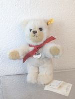 Vintage Steiff Molly Teddy Bear 22cm - All Tags & Button