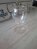 24x Durobor Napoli Gläser 18cl Neu