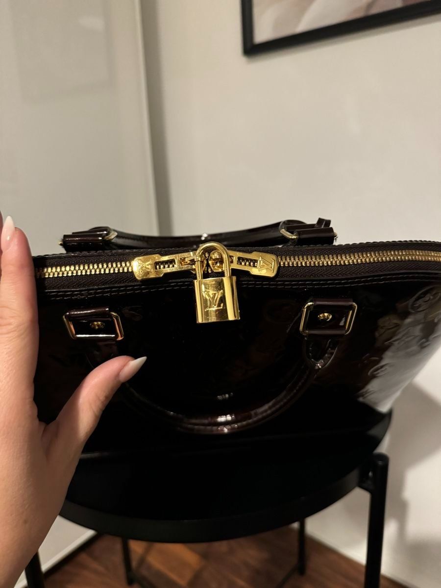 Louis Vuitton Borse da donna: Louis Vuitton Alma GM – Usato da Frenkendorf venduto da banemk12 1