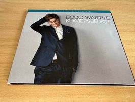 Bodo Wartke – Klaviersdelikte - Live In Bremen - 2 CD