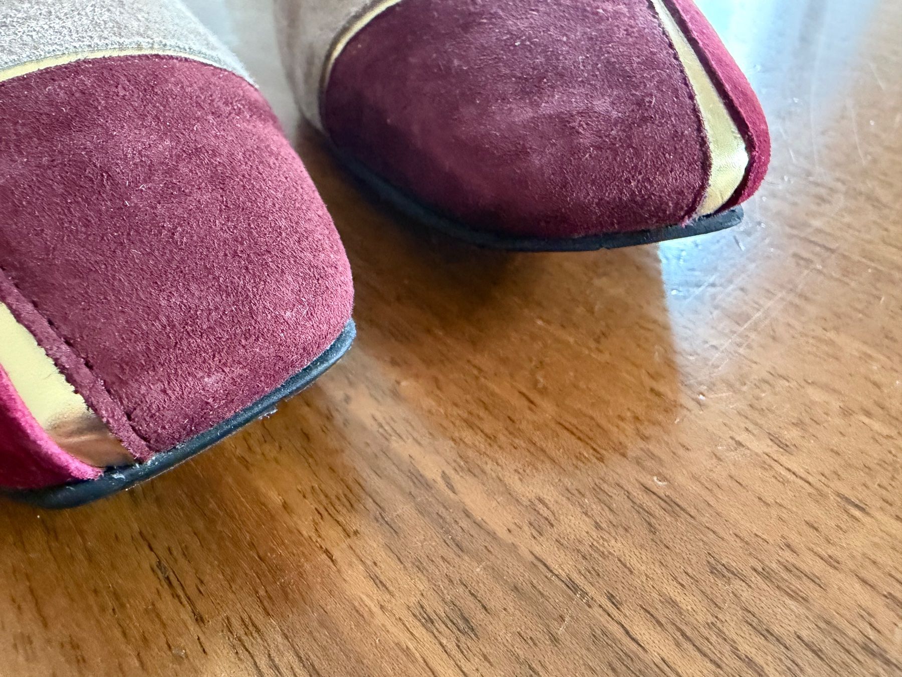 Scarpe da donna: Moda di Fausto Pumps – Usato da St.Gallen venduto da Boergie 3